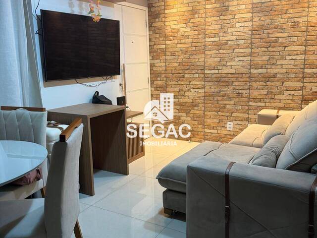 #1529 - Apartamento para Venda em Belo Horizonte - MG