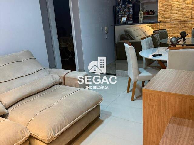 #1529 - Apartamento para Venda em Belo Horizonte - MG