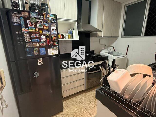 Apartamento para Venda em Belo Horizonte - 5