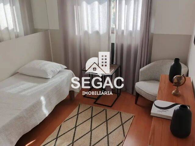 Apartamento para Venda em Belo Horizonte - 4