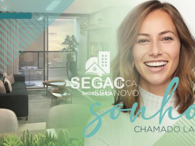 Apartamento para Venda em Belo Horizonte - 5