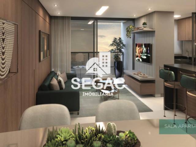 Apartamento para Venda em Belo Horizonte - 4