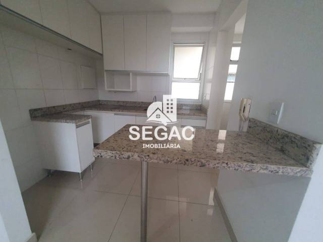 Cobertura para Locação em Belo Horizonte - 4