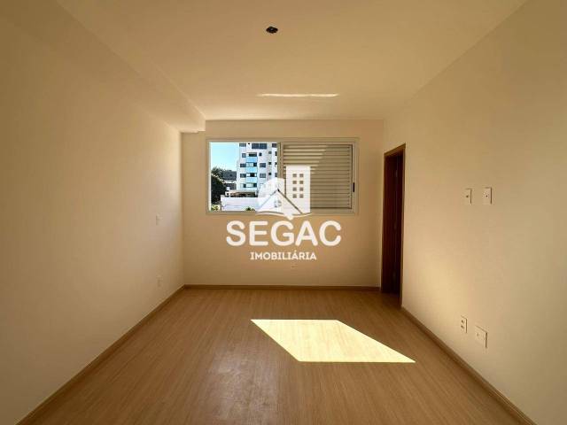 #1470 - Apartamento para Venda em Belo Horizonte - MG