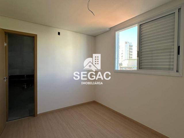 Apartamento para Venda em Belo Horizonte - 4