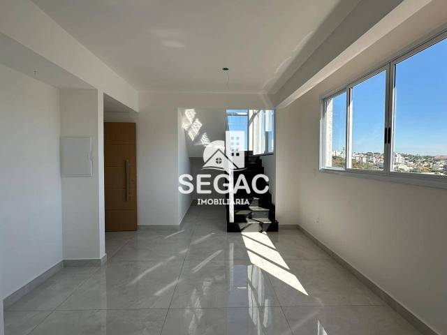 #1470 - Apartamento para Venda em Belo Horizonte - MG