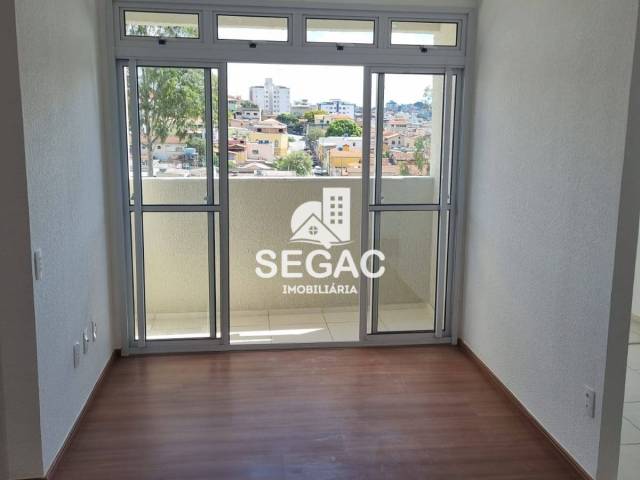 #1546 - Apartamento para Venda em Contagem - MG