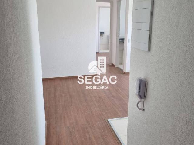 Apartamento para Venda em Contagem - 4
