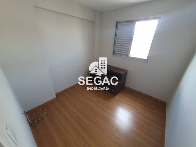 Apartamento para Venda em Belo Horizonte - 4