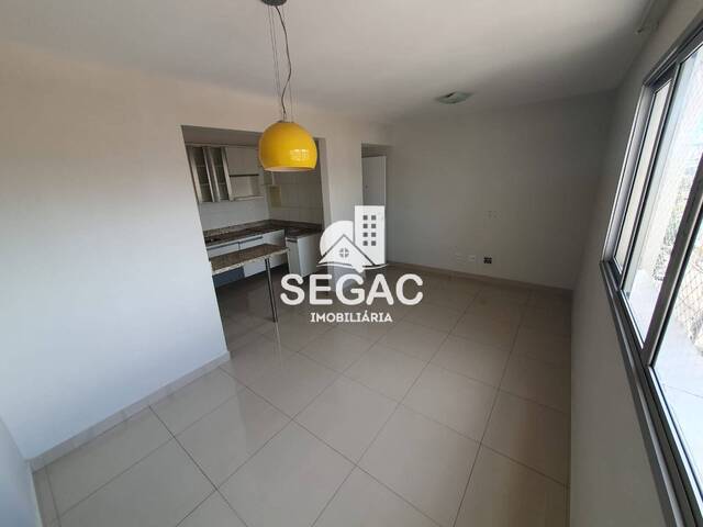 Apartamento para Venda em Belo Horizonte - 2