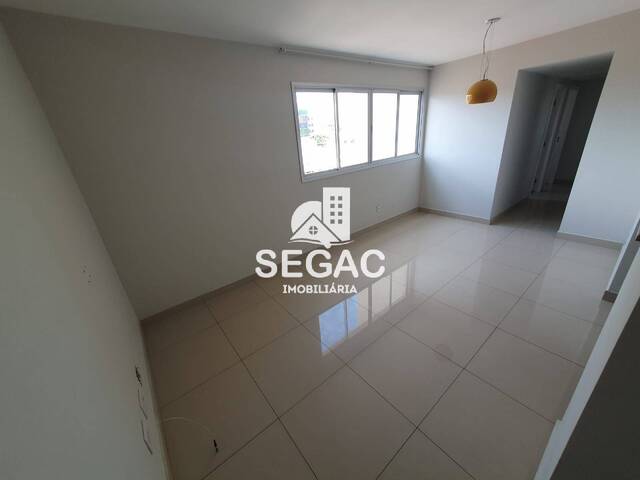 Apartamento para Venda em Belo Horizonte - 3