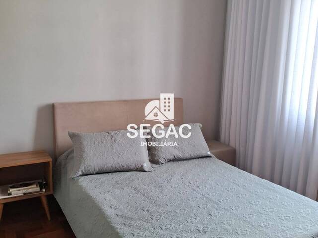 #1549 - Apartamento para Venda em Belo Horizonte - MG