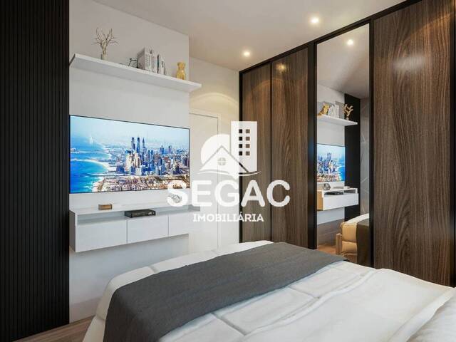 #1245 - Apartamento para Venda em Belo Horizonte - MG - 3