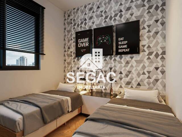 Apartamento para Venda em Belo Horizonte - 4