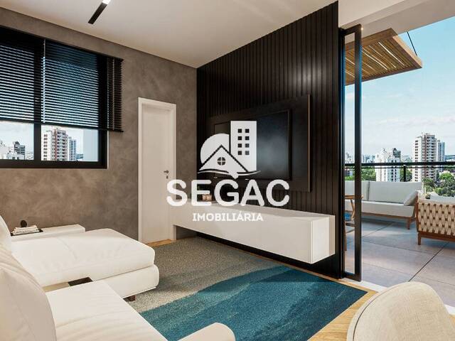 #1246 - Apartamento para Venda em Belo Horizonte - MG - 3