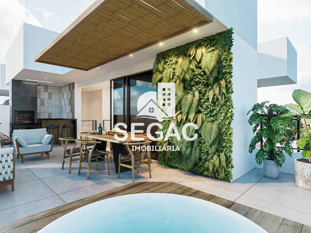 #1246 - Apartamento para Venda em Belo Horizonte - MG - 1