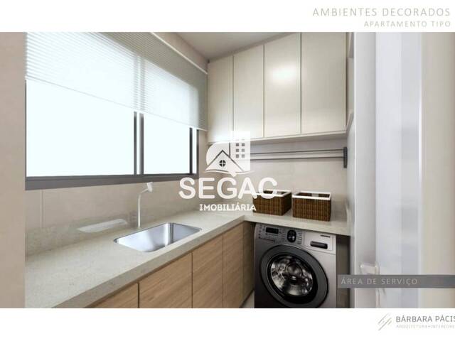 Apartamento para Venda em Belo Horizonte - 5