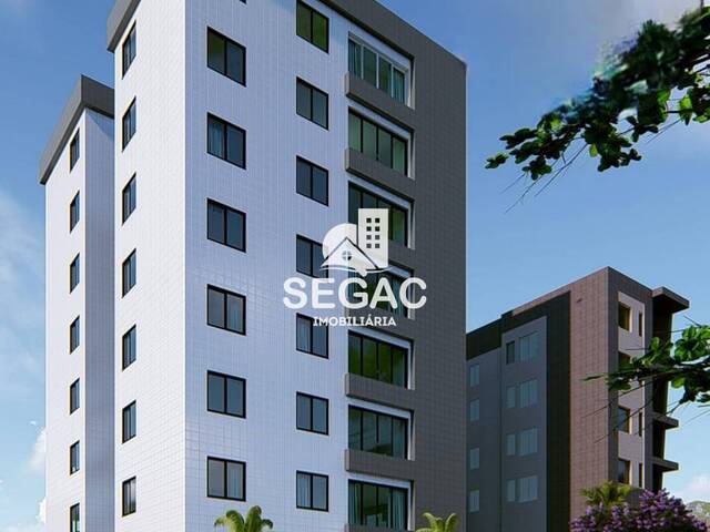 #1503 - Apartamento para Venda em Belo Horizonte - MG - 2