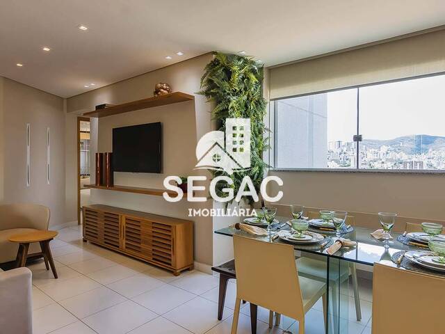 Apartamento para Venda em Belo Horizonte - 5