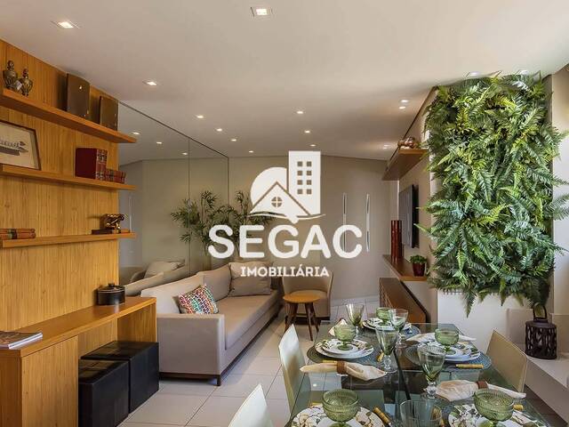Apartamento para Venda em Belo Horizonte - 4