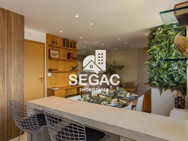 #1519 - Apartamento para Venda em Belo Horizonte - MG - 3