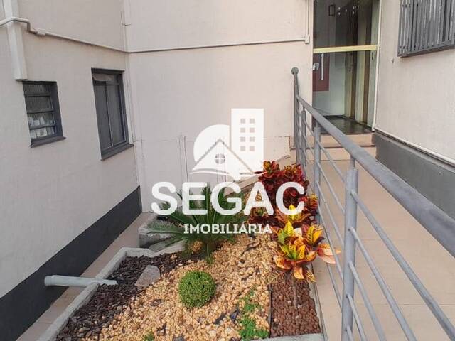 #1520 - Apartamento para Venda em Belo Horizonte - MG