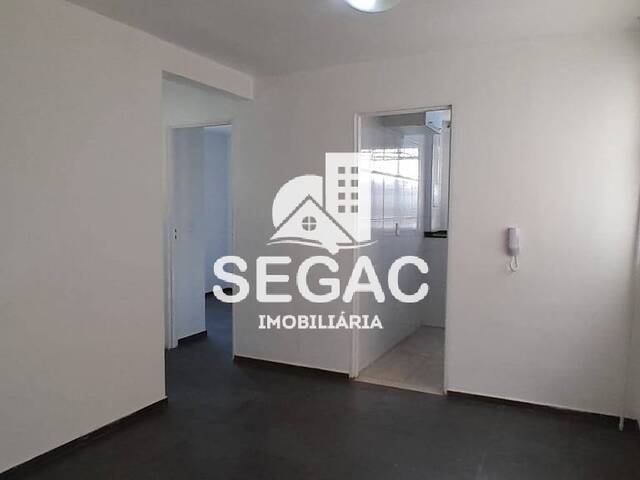 #1520 - Apartamento para Venda em Belo Horizonte - MG