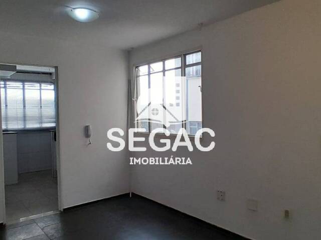 Apartamento para Venda em Belo Horizonte - 4