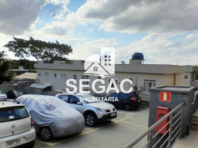 #1520 - Apartamento para Venda em Belo Horizonte - MG