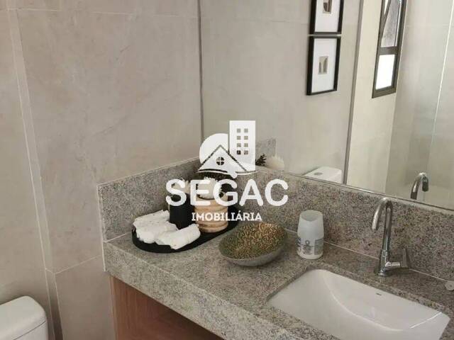 Apartamento para Venda em Belo Horizonte - 5