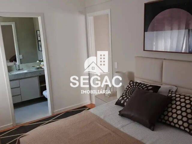 #1532 - Apartamento para Venda em Belo Horizonte - MG