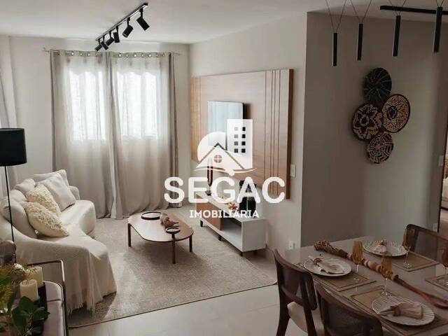 Apartamento para Venda em Belo Horizonte - 4