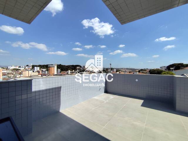 #1532 - Apartamento para Venda em Belo Horizonte - MG