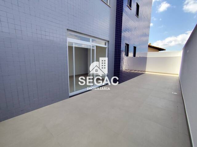 #1533 - Apartamento para Venda em Belo Horizonte - MG
