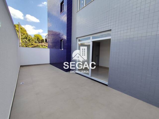 Venda em Padre Eustáquio - Belo Horizonte