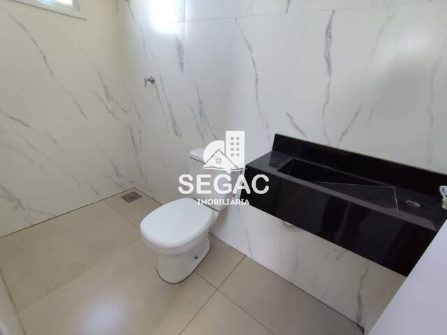 Apartamento para Venda em Belo Horizonte - 3