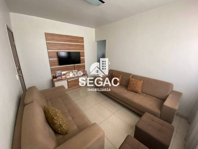 Apartamento para Venda em Belo Horizonte - 2