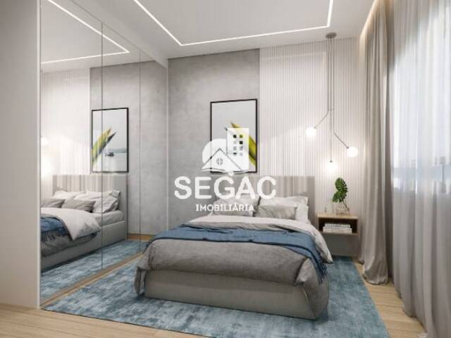 #1548 - Apartamento para Venda em Belo Horizonte - MG - 3