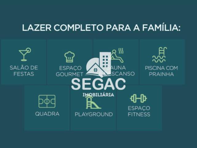 Apartamento para Venda em Belo Horizonte - 5
