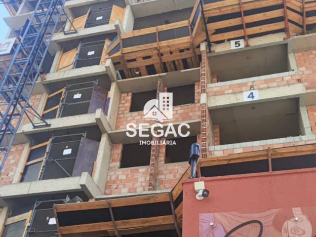 Apartamento para Venda em Belo Horizonte - 2
