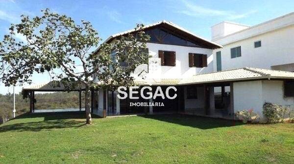 Casa de Condomínio, 4 quartos - Foto 2