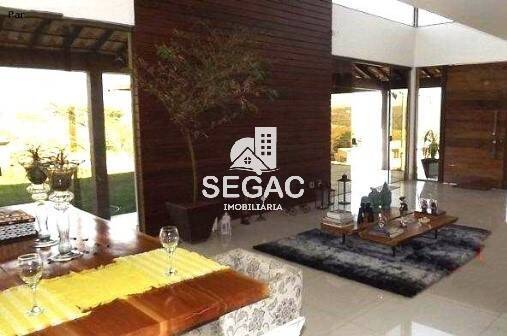 Casa de Condomínio, 4 quartos - Foto 3