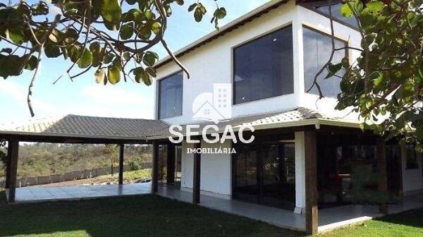 Casa de Condomínio, 4 quartos - Foto 6