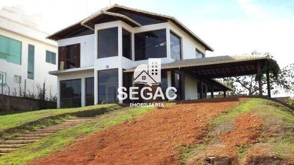 Casa de Condomínio, 4 quartos - Foto 5