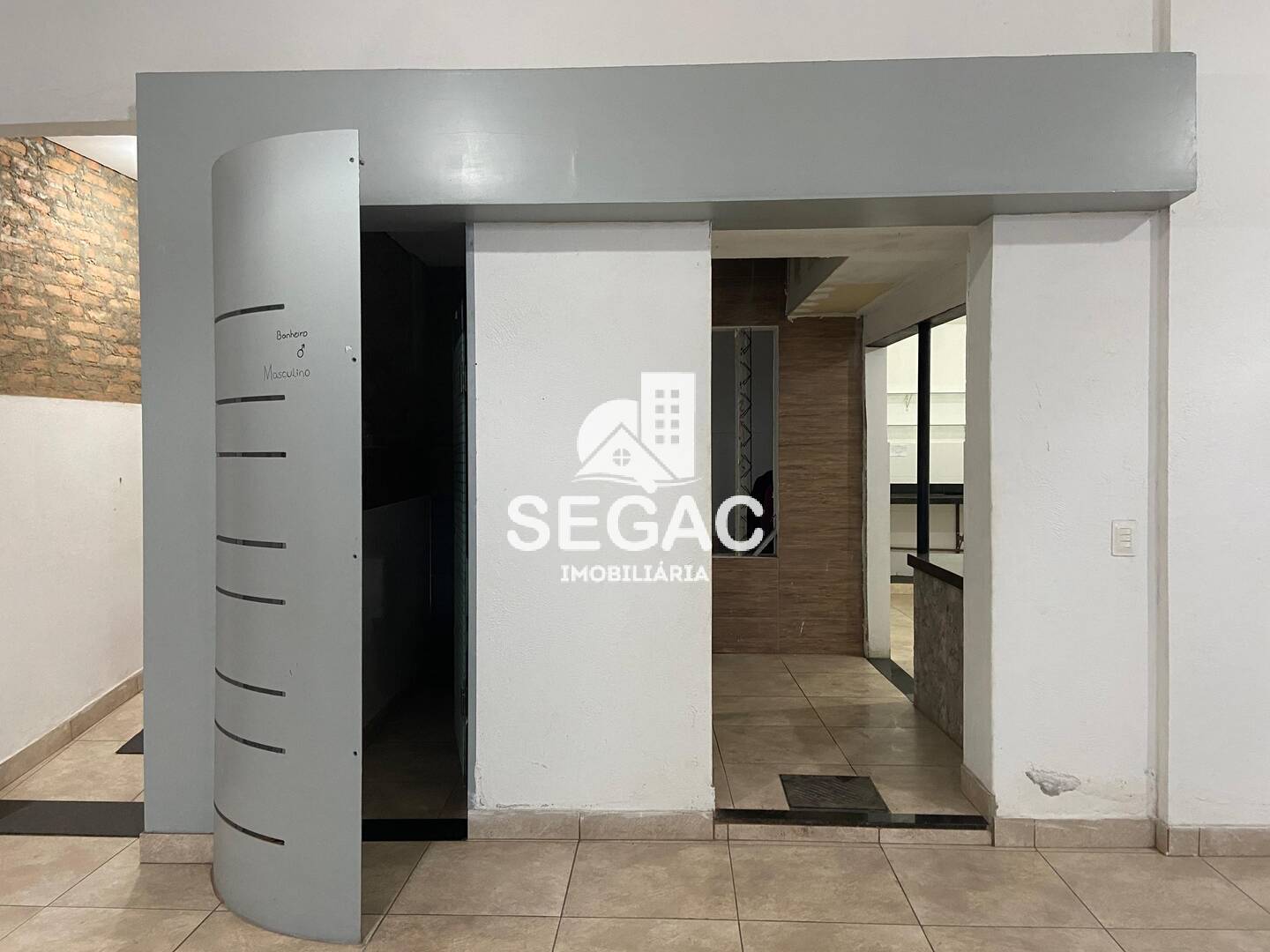 Loja-Salão, 200 m² - Foto 5