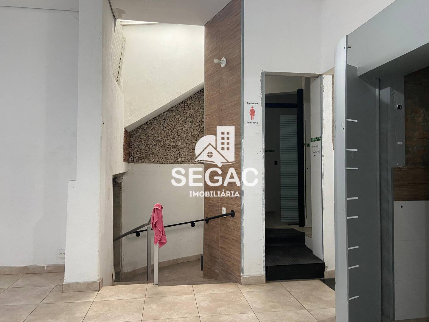 Loja-Salão, 200 m² - Foto 6