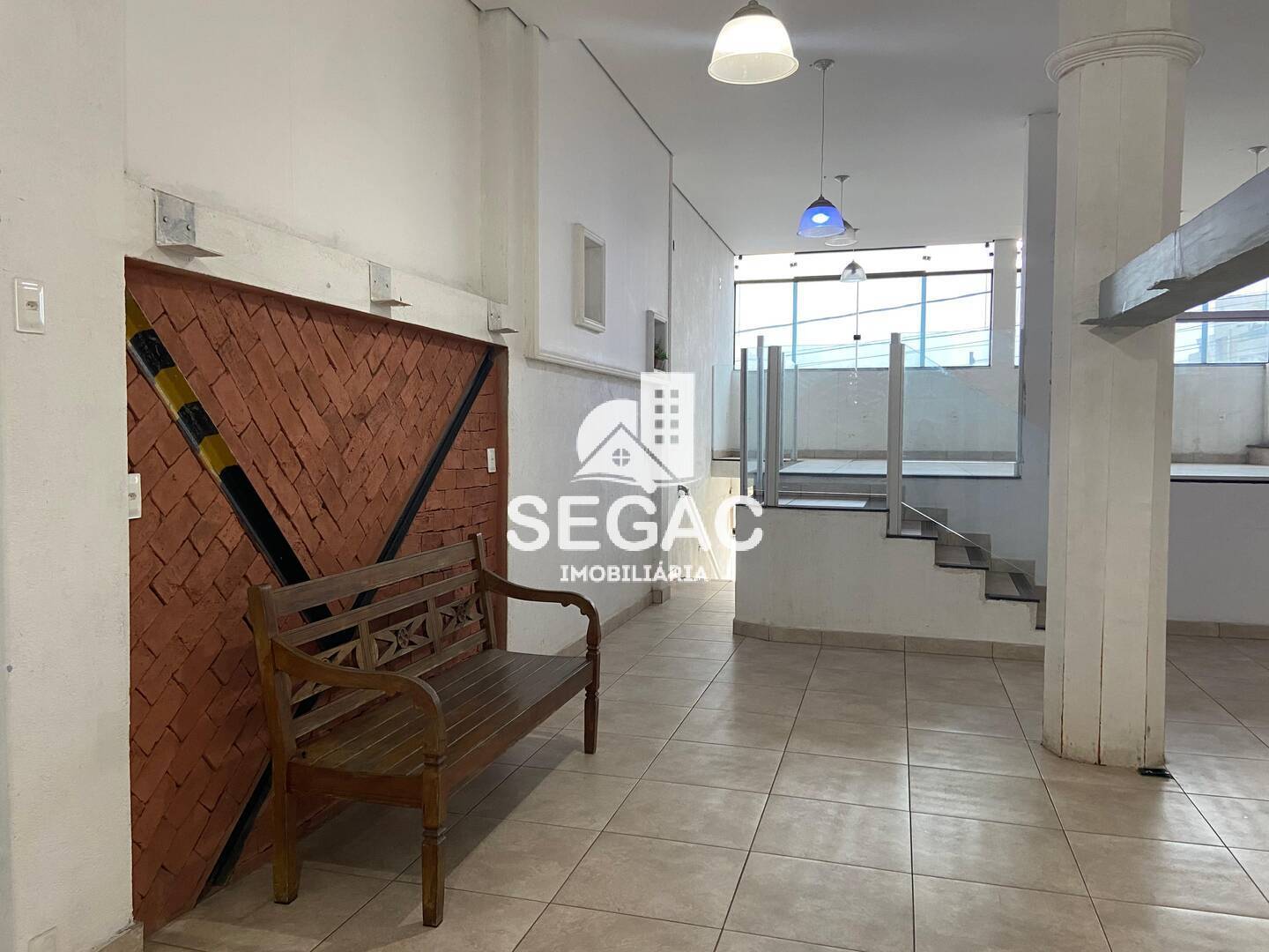 Loja-Salão, 200 m² - Foto 7