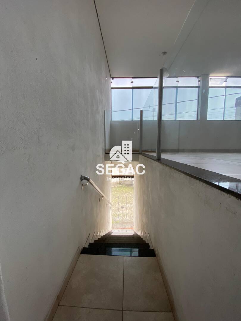 Loja-Salão, 200 m² - Foto 4