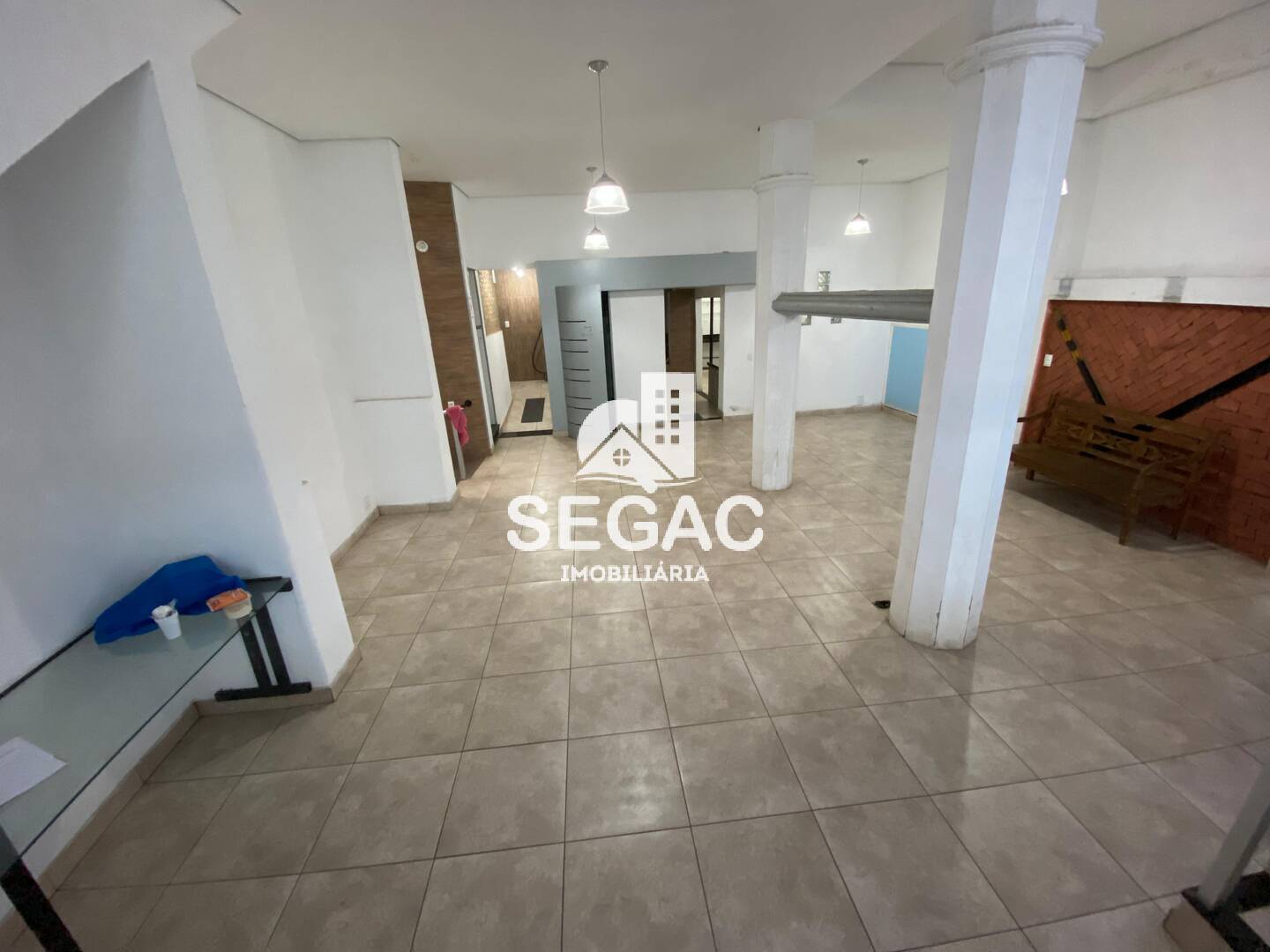 Loja-Salão, 200 m² - Foto 11