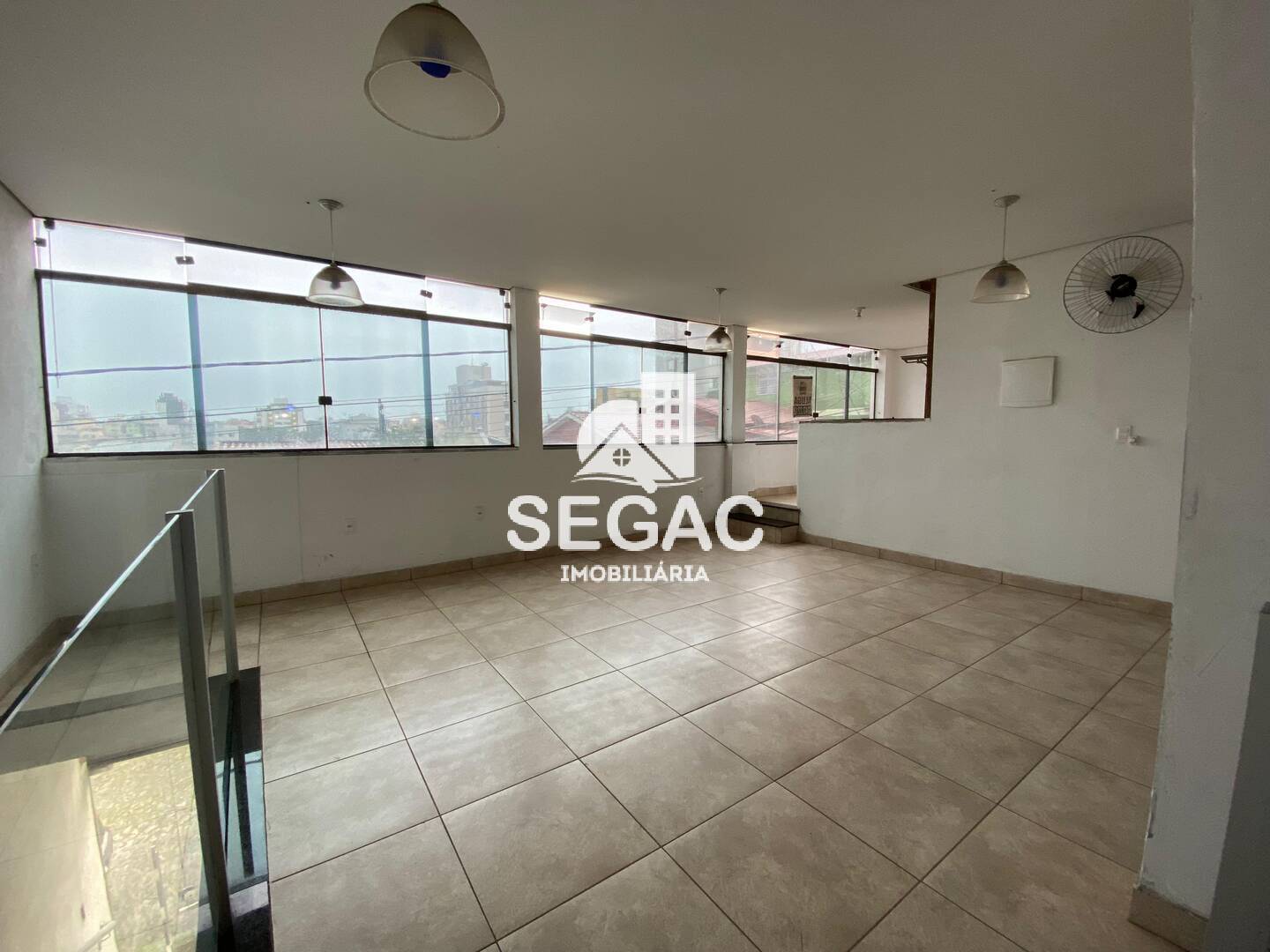 Loja-Salão, 200 m² - Foto 14